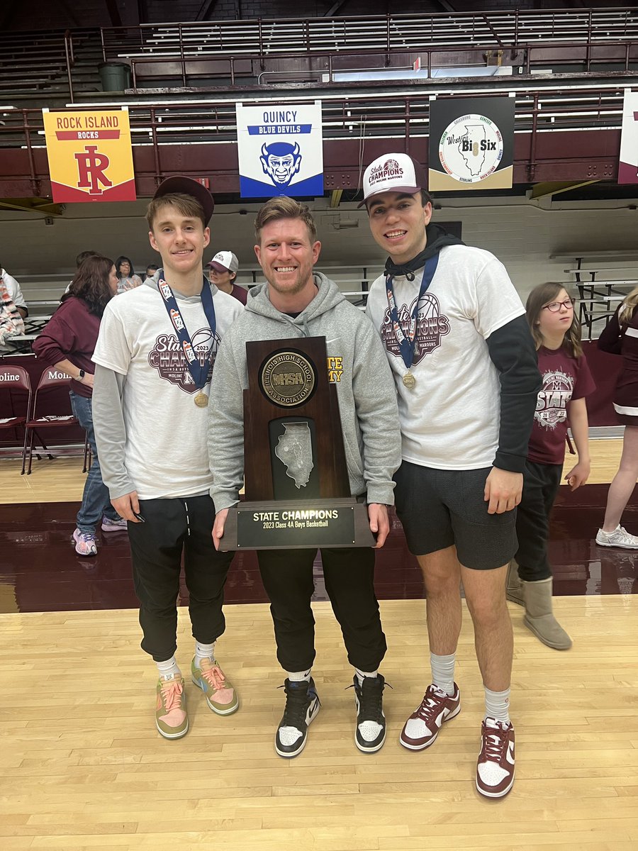 Chase Hollmer (@qcathlete) on Twitter photo Two of the hardest working dudes I know! From them introducing me to Rod Wave 🤣 to watching them set a big time goal and then go out and achieved it! It’s been an absolute blast! <a href="/hardingbrock2/">brock harding</a> <a href="/grantwelch34/">Grant Welch</a> Two of the hardest working dudes I know! From them introducing me to Rod Wave 🤣 to watching them set a big time goal and then go out and achieved it! It’s been an absolute blast! <a href="/hardingbrock2/">brock harding</a> <a href="/grantwelch34/">Grant Welch</a>