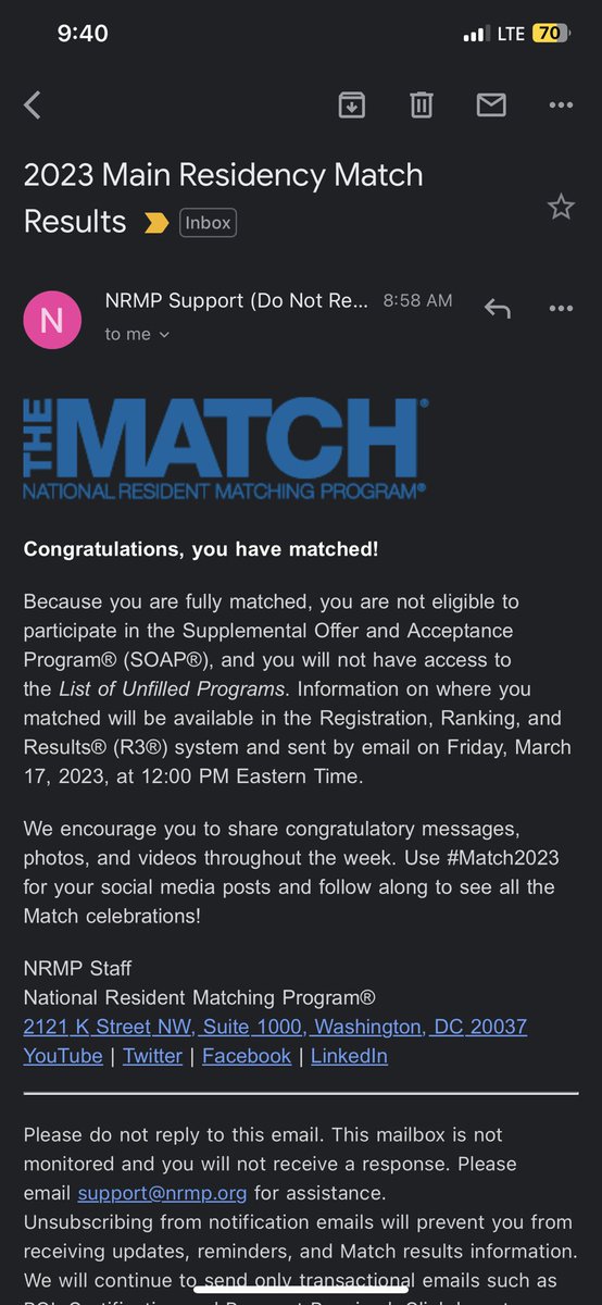 AkosOppong's tweet photo. Me as someone’s OBGYN?! It’s been such an incredible journey filled with triumphs and tribulations. Thrilled to be joining this amazing specialty. #Match2023 #obgyntwitter https://t.co/vDsuRhvC92