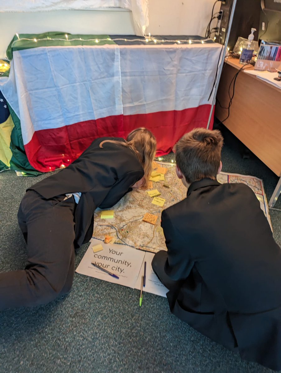 Leeds Faith In Schools tweet media