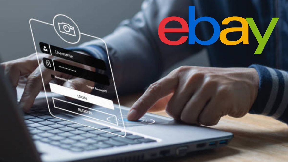 What is eBay And How Does It Work?
forexbroker-au.blogspot.com/2023/03/what-i…

#eBay #ebayseller #ebaydeals #ebayshopping #ebayshop #eBayStore #platform