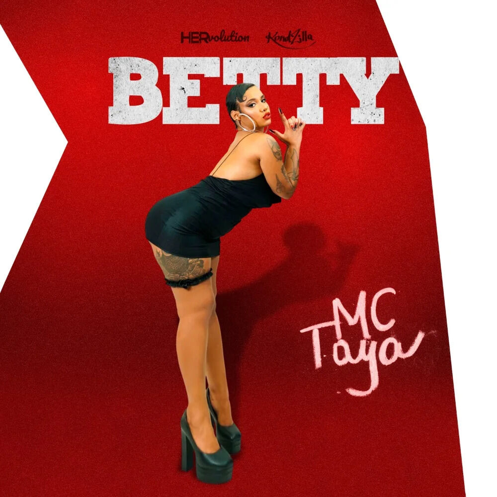 ZonaSuburbana's tweet photo. @mctayaa lança “Betty”, com referências do funk, rap, rock e trap

#Rap #HipHop #TrapBr #Funk #Rock #Betty #MCTaya

🔽Matéria completa acesse🔽

https://t.co/EwYWCqIaeK https://t.co/9CcrG6dlr8
