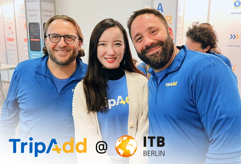 TripAdd tweet media