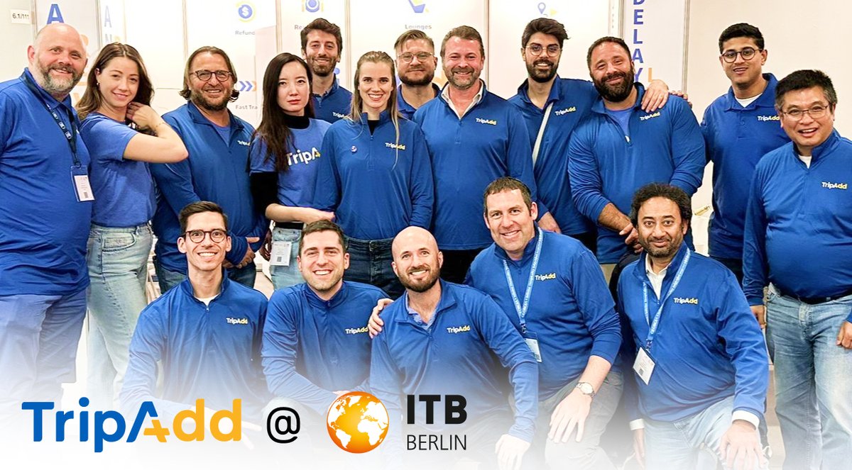 TripAdd tweet media