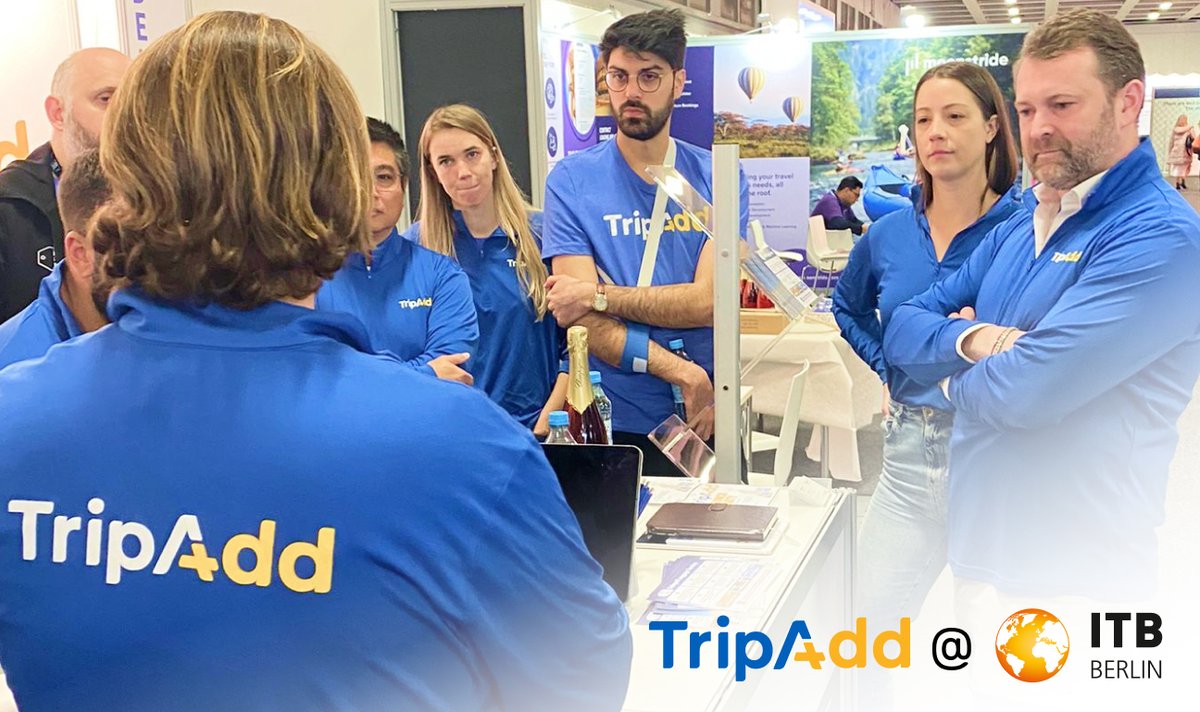 TripAdd tweet media