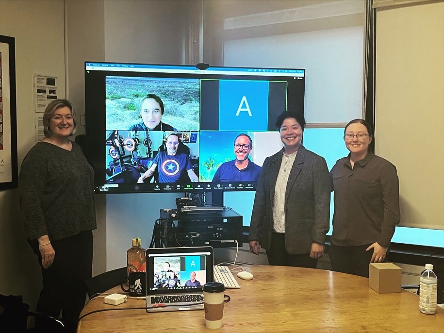 I did it! I have officially defended my dissertation and fulfilled the requirements to earn my PhD. Big shoutout to my committee, family, and friends. Here’s to all the adventures that I have experienced in these last 7yrs and to what the the next chapter has in store! 🧬🤓