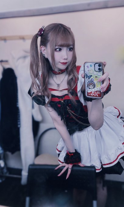 コスプレイヤー南瀬あみなのTwitter画像43