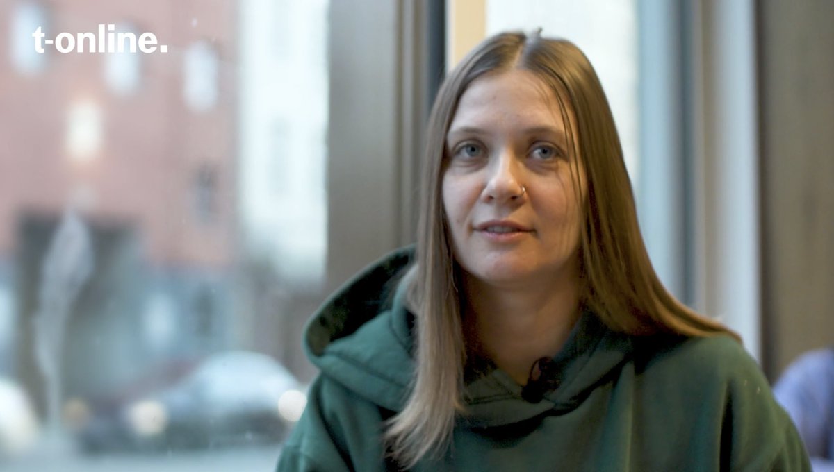 Fast die Hälfte aller 🇺🇦 Flüchtlinge möchte längerfristig bleiben: u.a. mit <a href="/rumeliobserver/">Gerald Knaus</a> haben wir darüber gesprochen, was das für Deutschland bedeutet &amp; wie die Integration ein Erfolg werden könnte 👇🏻 <a href="/tonline/">t-online</a> t-online.de/nachrichten/de…