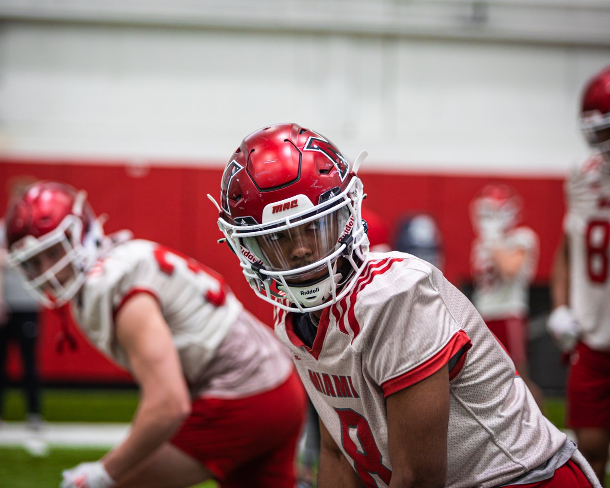 Miami Football tweet media