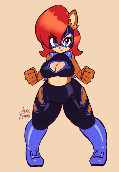 comm 