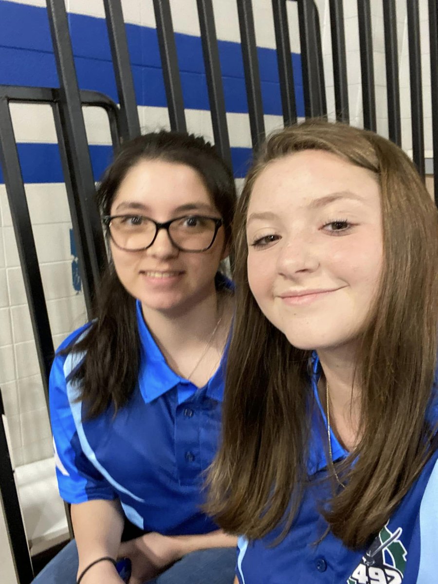 interceptorbybp's tweet image. Proud to be a sponsor of the TW College Park CavBots Robotics Team!  They placed 5th out of 42 teams with their robot, Kraken, at their first competition.

Well done CavBots team!

#girlsinengineering #twcpcavbots #robotics #blackpearltech