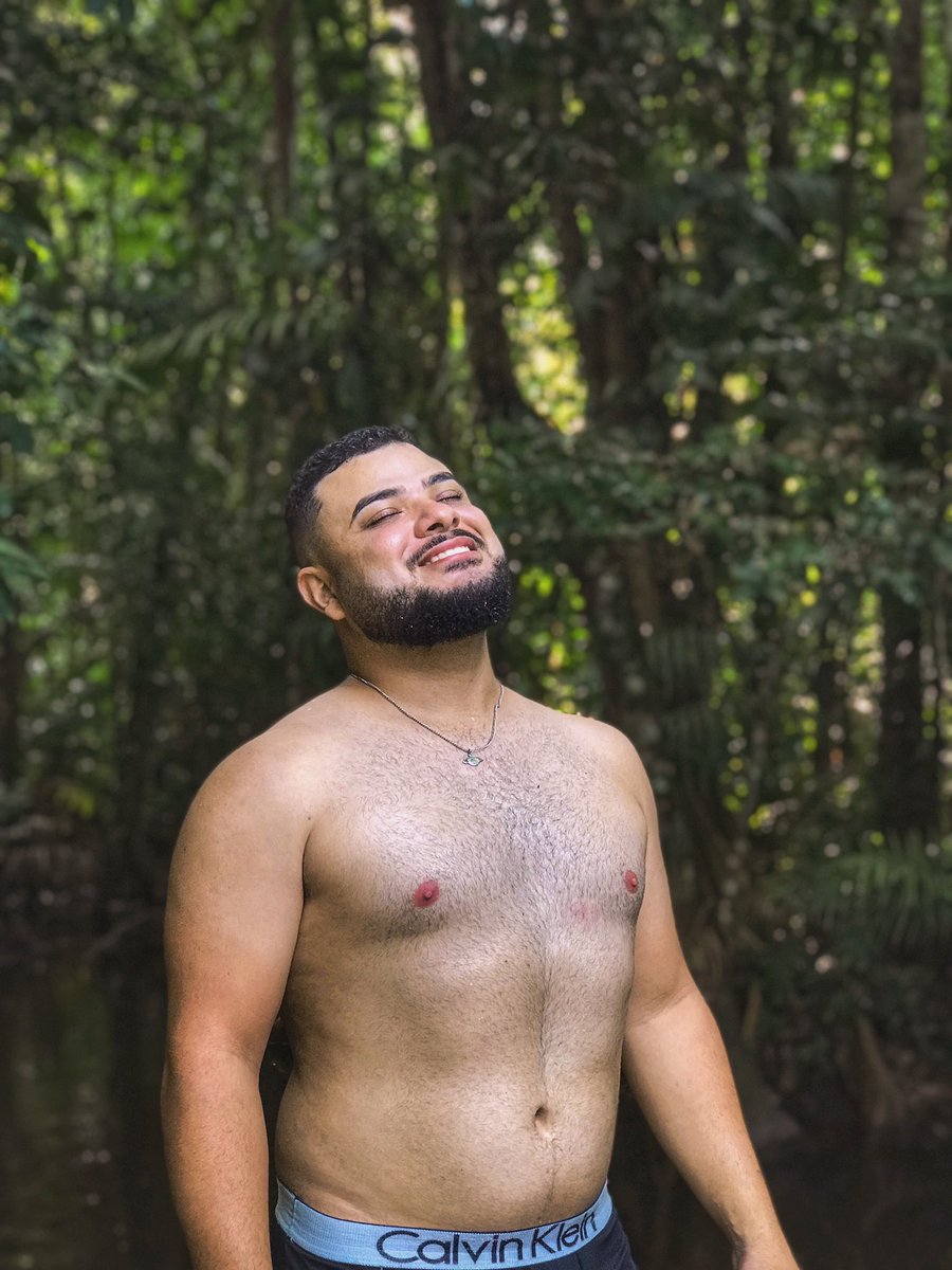 FerrazGean's tweet image. Domingo na natureza 🏞