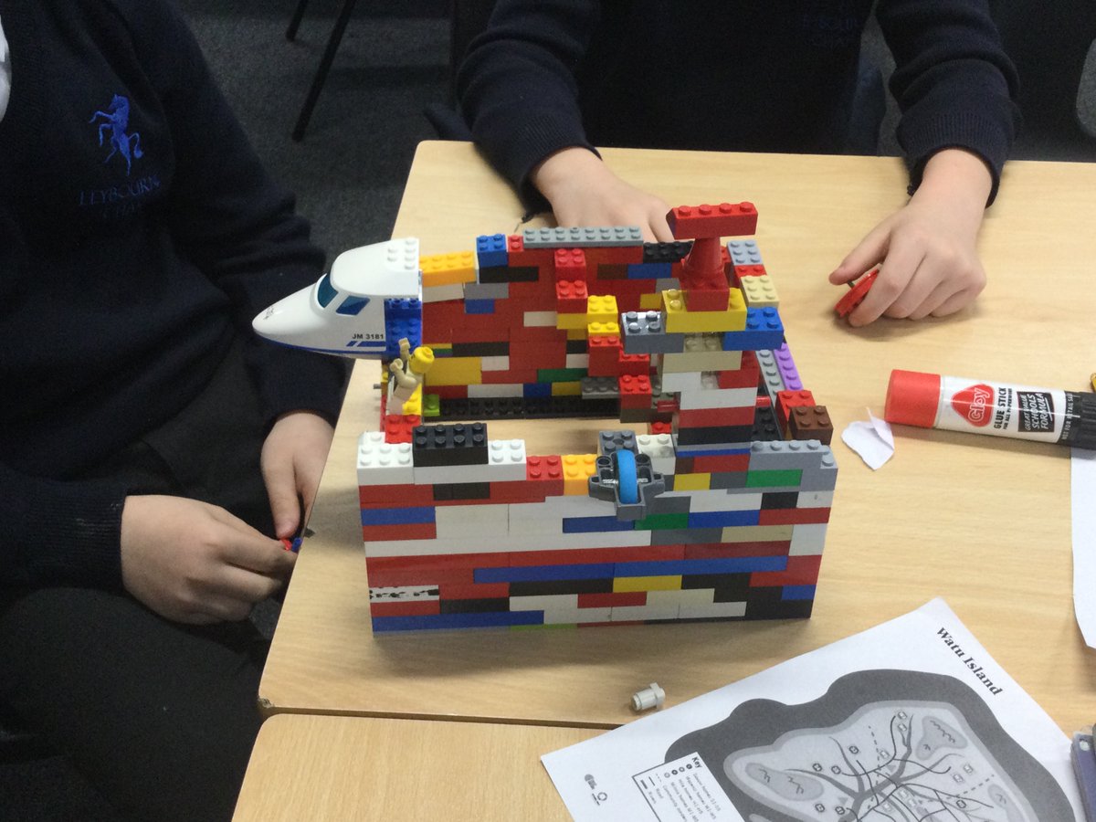 VIPS@Leybournechase tweet media