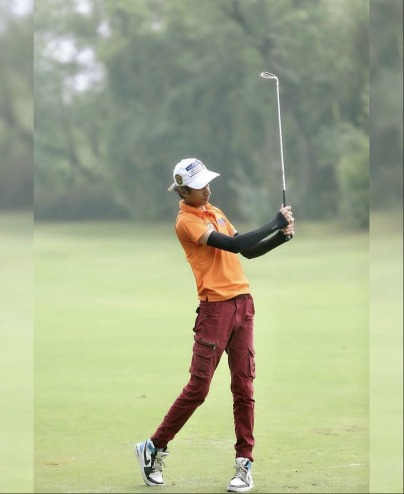 mohxsins's tweet photo. My 2015 to 2022 Golf Journey ๐๐
๐๐ปโณ๏ธ #MSVAA #Repost #TheGlory2 #Oscar #Golf #GetWellSoonJeno #Station19 #loveisland #sports #akkiaskari #Oscars95 #Trending #Twitter https://t.co/7lrNee1kVB