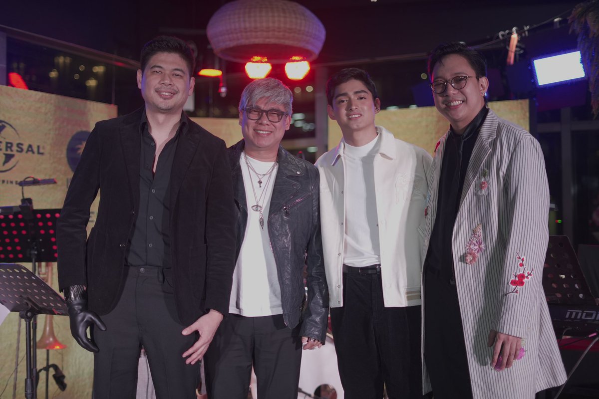cornerstone_ofc's tweet photo. It's official! Singer-songwriter Patrick Quiroz is now part of the iconic Island Records Philippines fam! We are so excited for this new chapter in your musical journey Patrick! 

Also wishing Patrick an advanced happy birthday!
#CornerstoneArtist
#PatrickQuirozxIslandRecordsPH https://t.co/9X7vdbETyZ