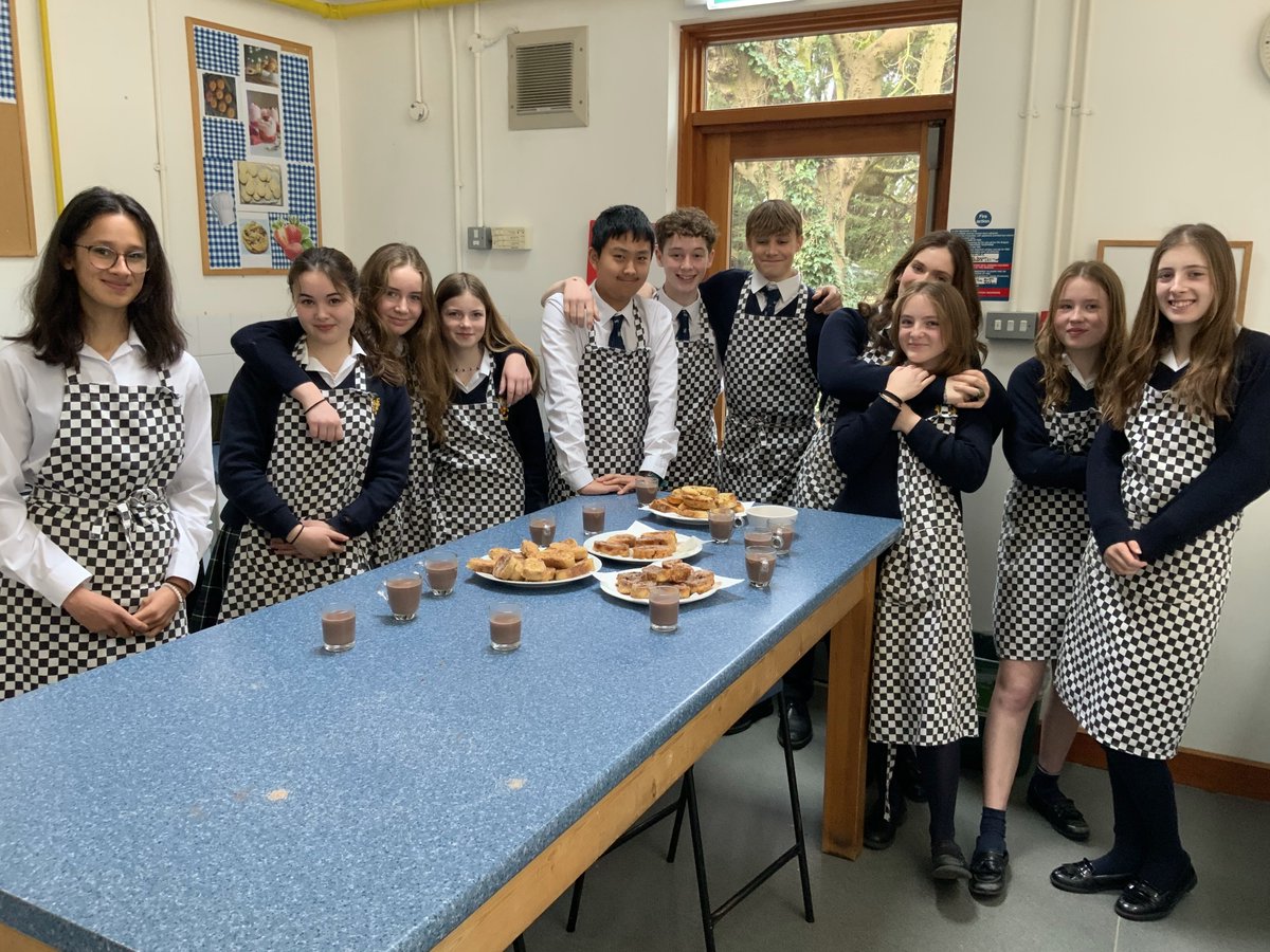 Leys School MFL Dept tweet media