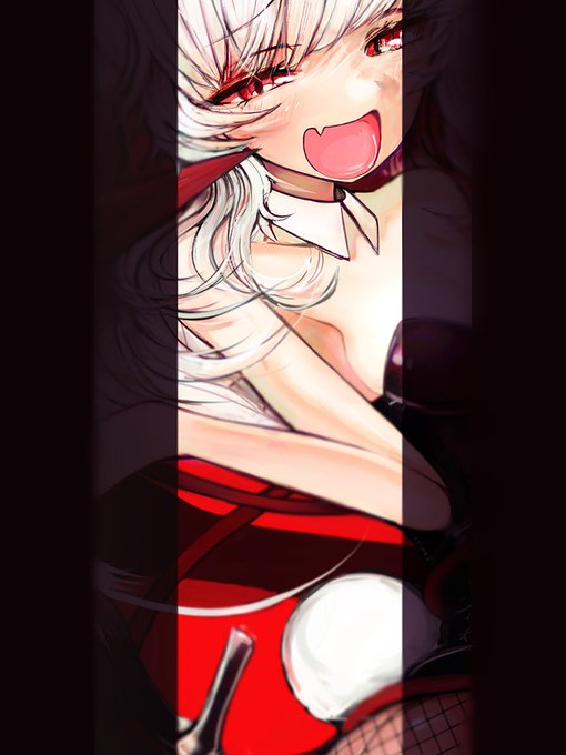 GoliÜTαNさん(@gorillater)主催の
ボンバーガール合同誌「BURST BUNNY」にイラストを寄稿しました～!
たくさんかわいいバニー姿がみれる!よろしくお願いします! 