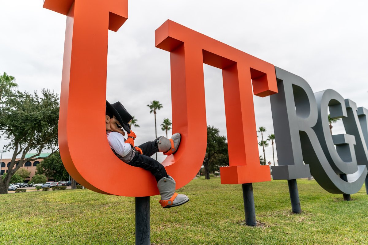Utrgv Spring Break 2024 - Clari Desiree