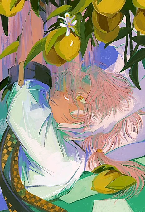私にはあなたがある 