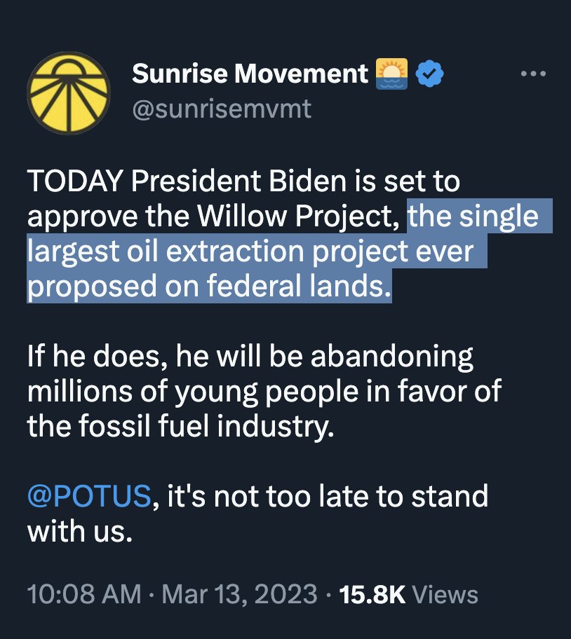 A Left-Wing Account ™️ tweet media