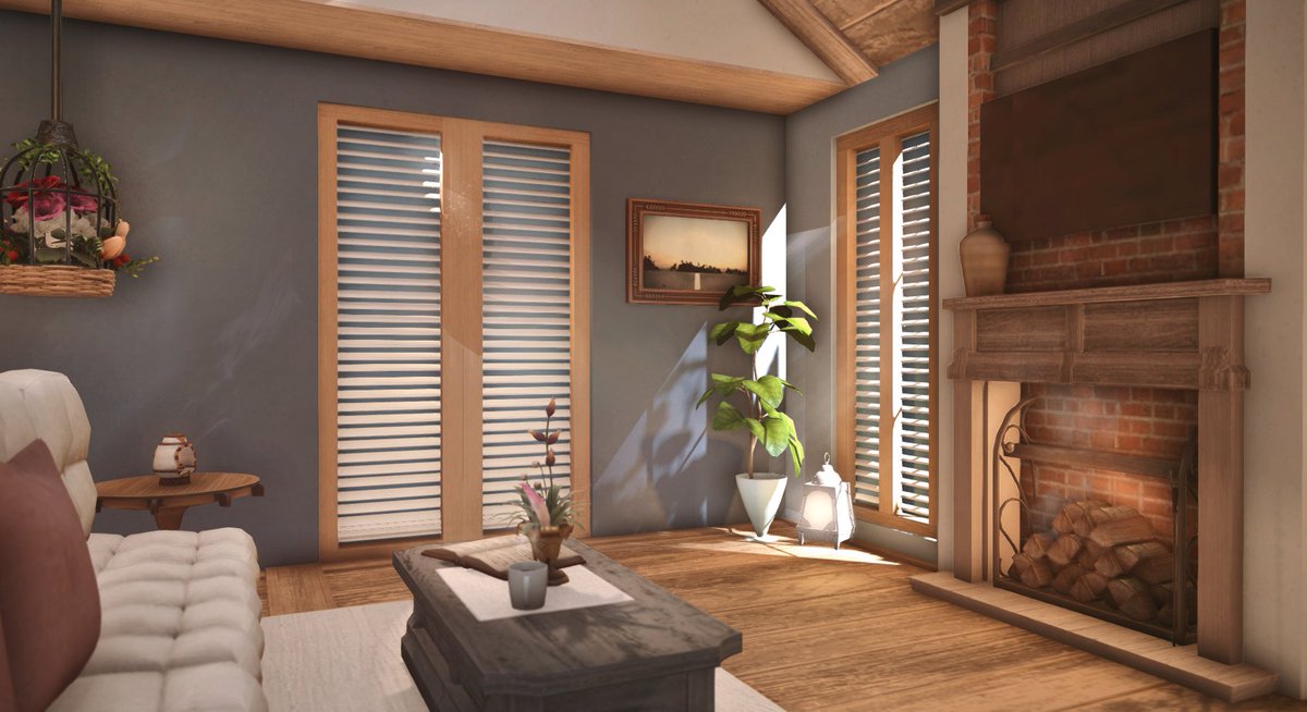 DaenyLove's tweet photo. “Honey Dew” [M] 🍯🌷🦋

Dynamis - Seraph | Mist - W22 P36

 #FF14  #FF14ハウジング #hgxiv #HousingEden #FF14housing #FFXIV #ffxivhousing https://t.co/9TpjPpnsP8