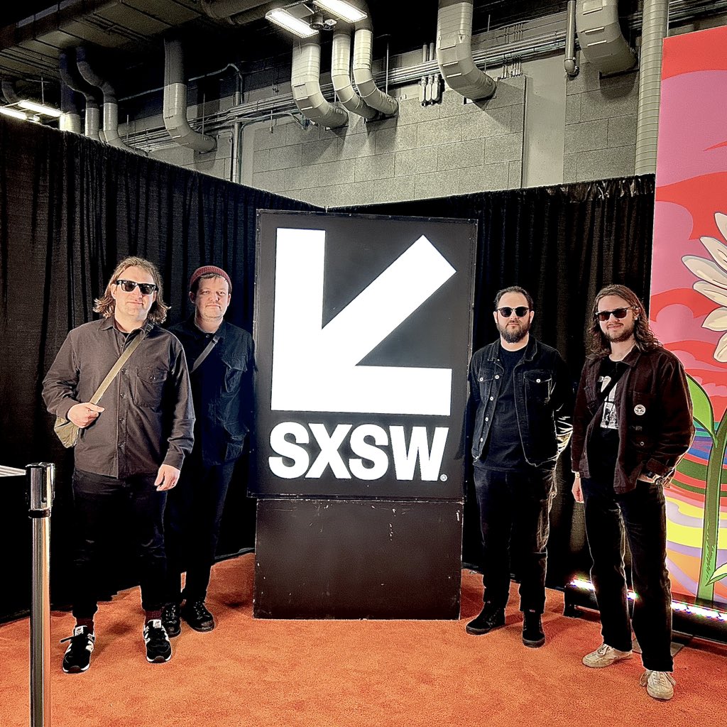 ististmusic's tweet photo. Let’s go @sxsw ! Three shows this week starting tonight…

Monday - British Music Embassy - 17:15
Thursday - Augustine - 23:00
Friday - The Velveeta Room - 21:00 https://t.co/zcnRXtRuh2