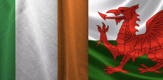 IWA_Wales's tweet photo. Just a week left to book your place and join an exciting discussion with @Denise_McQuade @NoelMooney13 Prof John Parkinson @CALIN_BangorUni and @DesPClifford on the future of Wales-Ireland relations post-Covid and post-Brexit:

📆 21 March
🔗 https://t.co/CWE2cfHhtK

@BangorUni https://t.co/spNo207Aib