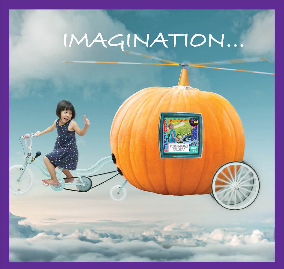 Hurry! Spring Session Imagination Classes are filling up fast!
Click here for a full summary of our upcoming classes:
stageone.org/kids-academy-d…
DramaWorks Classes are back in-person, for students ages 4-5, 6-7, 8-11, and 12-16 who are looking for an after-school fun-filled season