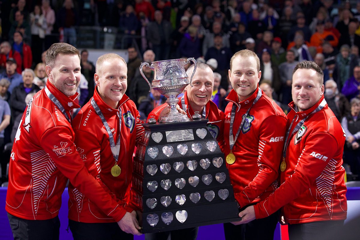 We did it again! I’m speechless. 

📸- <a href="/PhotoVagrant/">Anil Mungal</a>