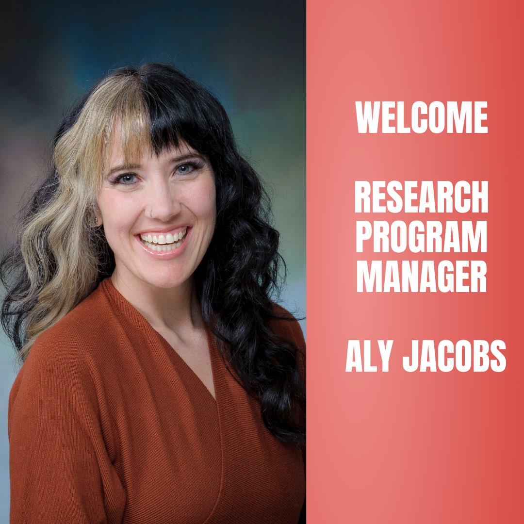 UTHealthCVP's tweet photo. Please welcome @AlyKramerJacobs to CVP! Aly Kramer Jacobs, LMSW is a Research Program Manager at the Center for Violence Prevention at the University of Texas Medical Branch. https://t.co/jL8SEOcOAm