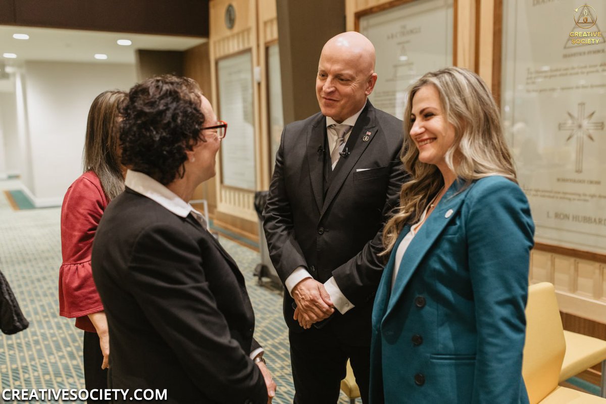 CreativeScty's tweet photo. The participants of the #CreativeSociety project took part in the Entrepreneur and Cultural Heritage #Awards held by @sinaglahiusa.

This event was dedicated to celebration of #diversity and building a more connected and supportive #community.

Join our #Telegram channel and stay tuned:
▶️ https://t.co/00t0Lq2pk7 
#TelegramGroupLink #Telegramlink #entrepreneurmindset #ngo