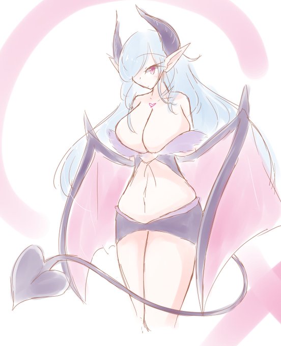 さきゅばすおねーさん… 