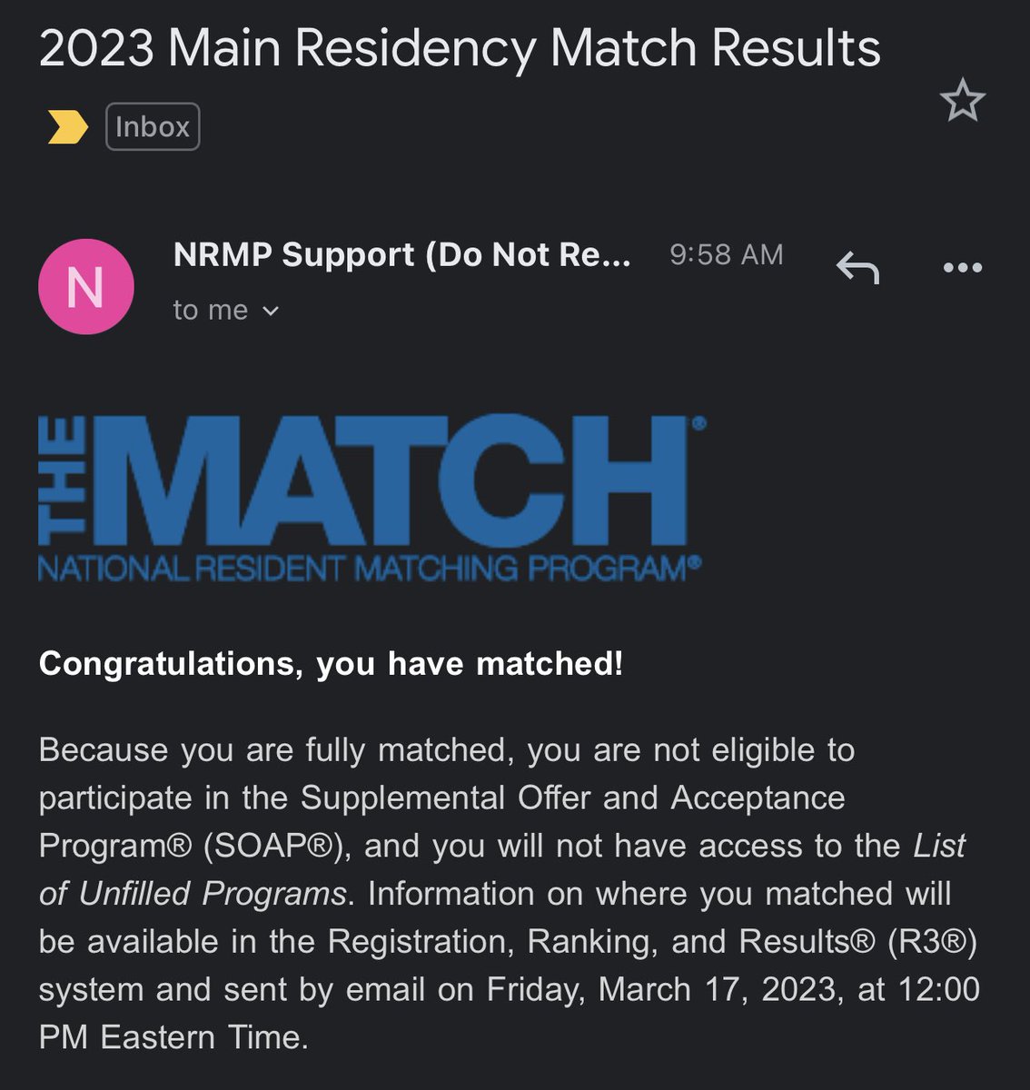 Mi gente, we did it!!!!!!!!! Me????? An OBGYN????? Still can’t believe it 😭🎉🤰🏽🫄🏽🫃🏽 #match2023 #obgyn #gyngang