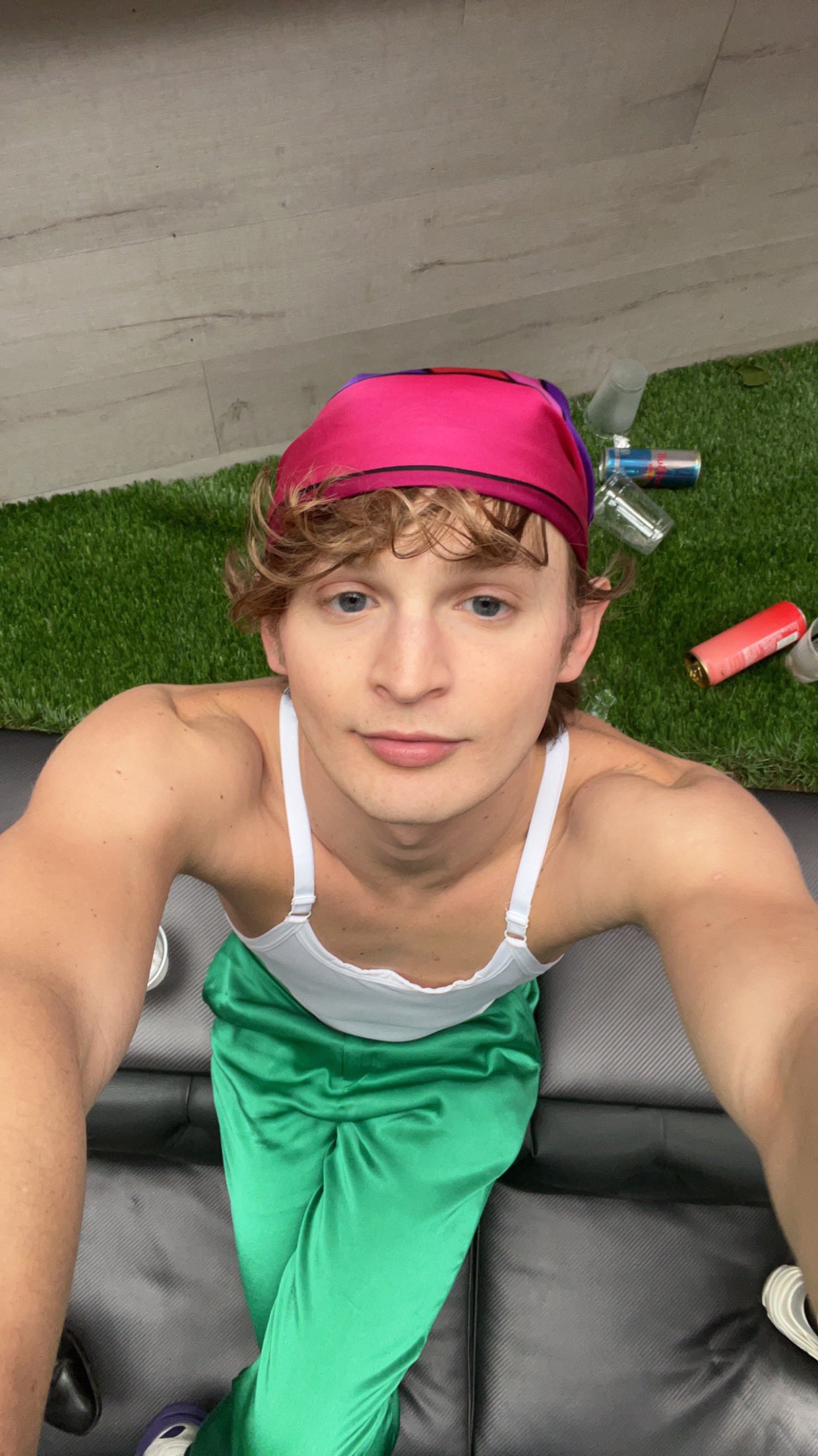 Seth Peterson (@sethpetersonxox) / Twitter