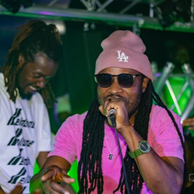 Platinum Killah tweet media