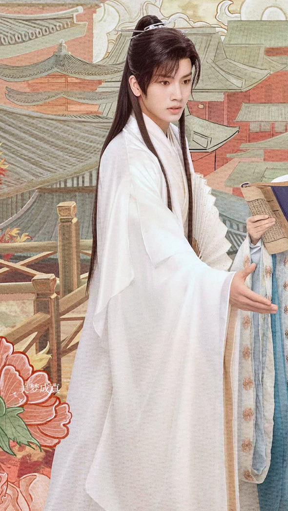 หลี่เฟย李菲Richard_ThaiFan tweet media