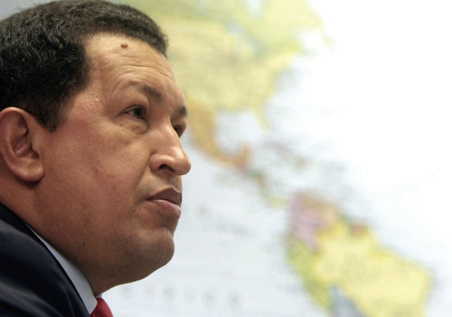 #13Mar| 🇻🇪📢 ¡ETIQUETA DEL DÍA! ▶️

#ChávezDelMundo 

¡Invencible!