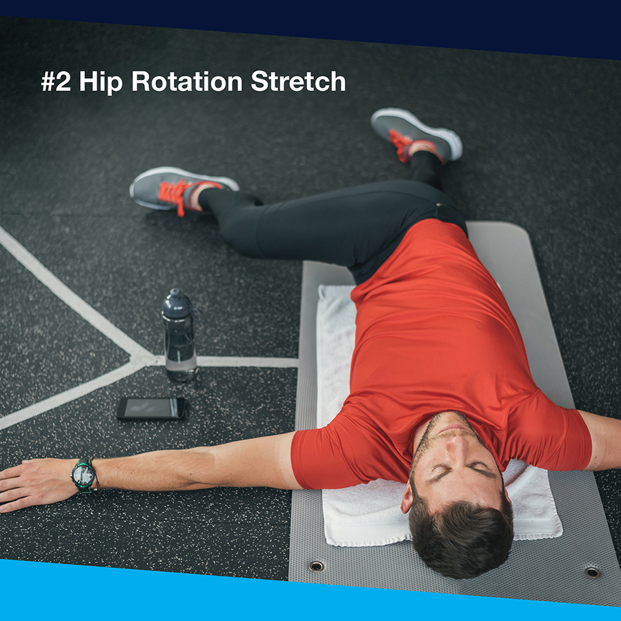 ScerboPT's tweet image. Strengthen your low back with these easy-to-do exercises that can help prevent muscle soreness and manage lower back pain. #BackPainRelief #backstrengthening #lowerbackexercise #backmusclesoreness #backinjuryprevention