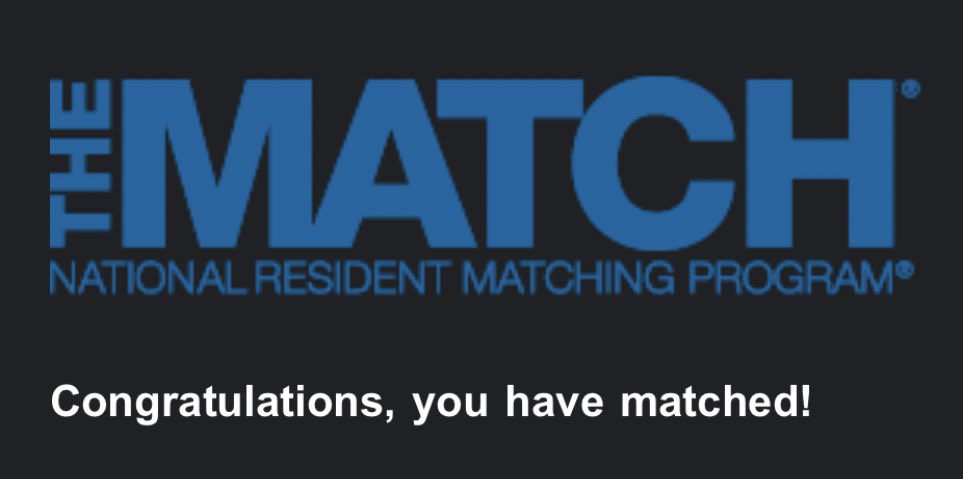 KaitlinANguyen's tweet photo. MATCHED! I’m going to be a surgeon!!! #Match2023 https://t.co/nTmI5Fl1WN