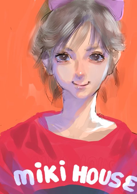 80年代にいた子
おやすみなさい 