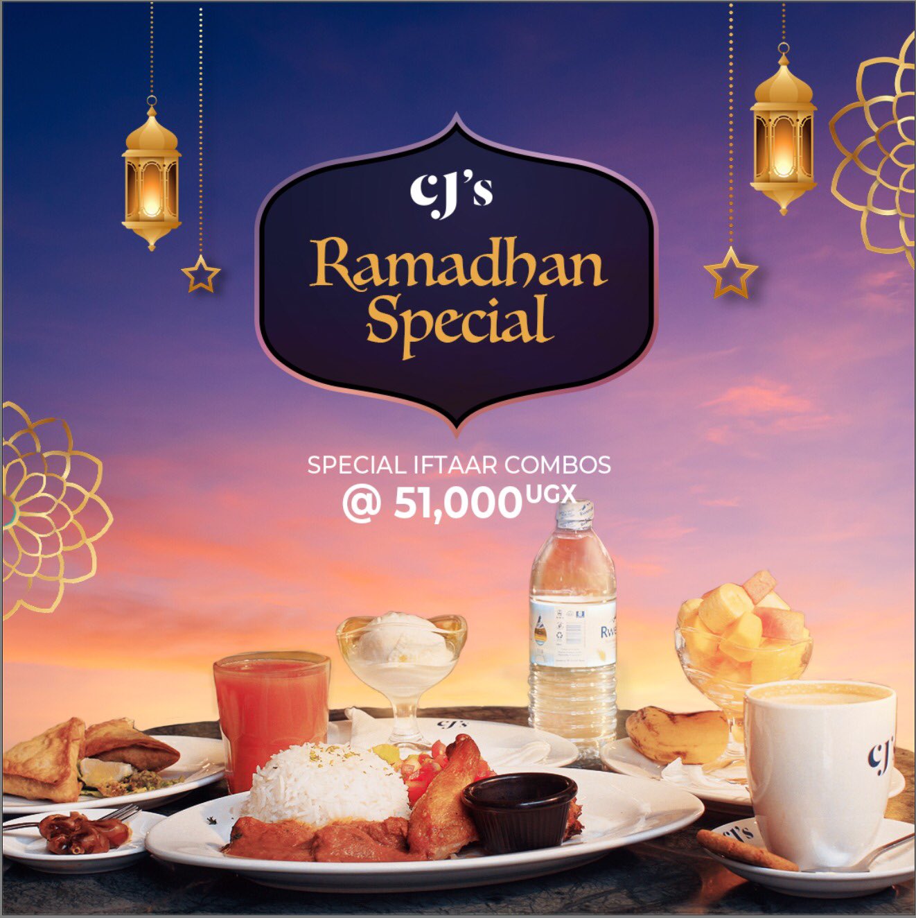 CAFÉ JAVAS on Twitter SOON 🔜 cjs cjsramadanspecial https//t