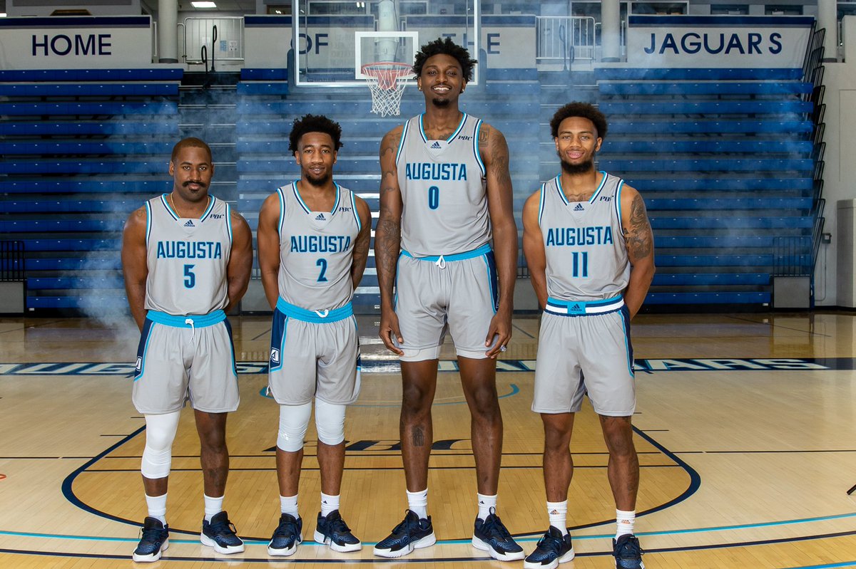 AugustaJags's tweet photo. Thank you for it all

Sincerely,
Jaguar Nation

#gojags https://t.co/5Mo95uAlLR