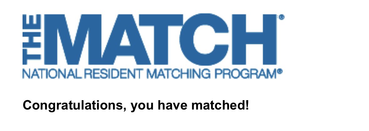 Absolutely surreal…this first generation Indian American is soon going to be the first doctor in her whole family 🥹👩🏾‍⚕️ #Match2023