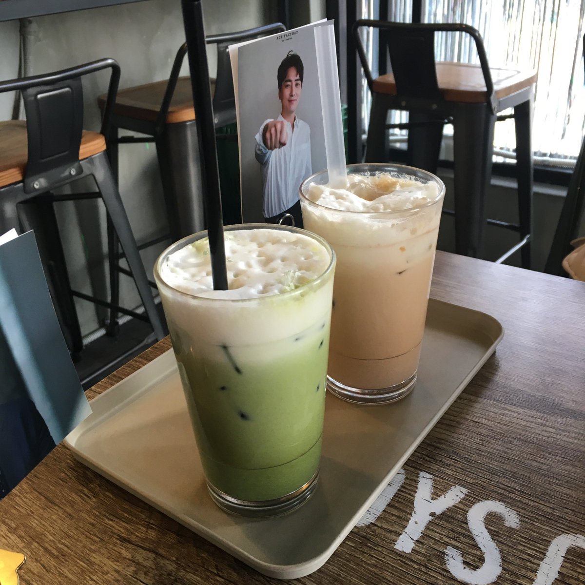 _reo0516's tweet photo. 그리고 이건 가보

보람찼던 이틀 진짜 끗➰❕ https://t.co/HBEN5M9mBY