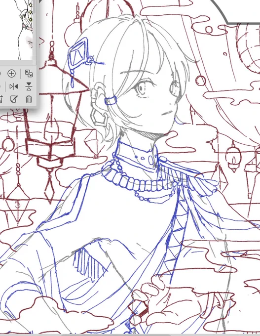 #色材ノート 