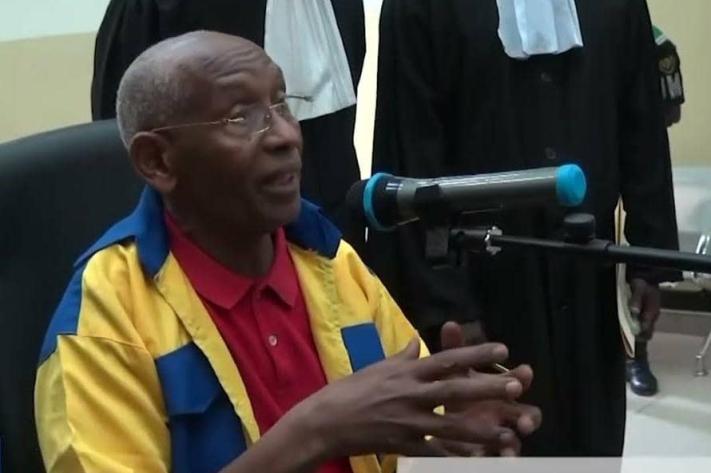 albert_ndibu's tweet image. #RDC : la vérité est têtue, au sujet de l'insécurité en rdcongo plus particulierement à l'Est du pays, tous les traîtres tireurs de ficelles doivent être #pendu fin de citation!
@Presidence_RDC 
@AssembleeN_RDC
@senatrdc
@PatrickMuyaya
@Com_mediasRDC
@MinInterieurRdc