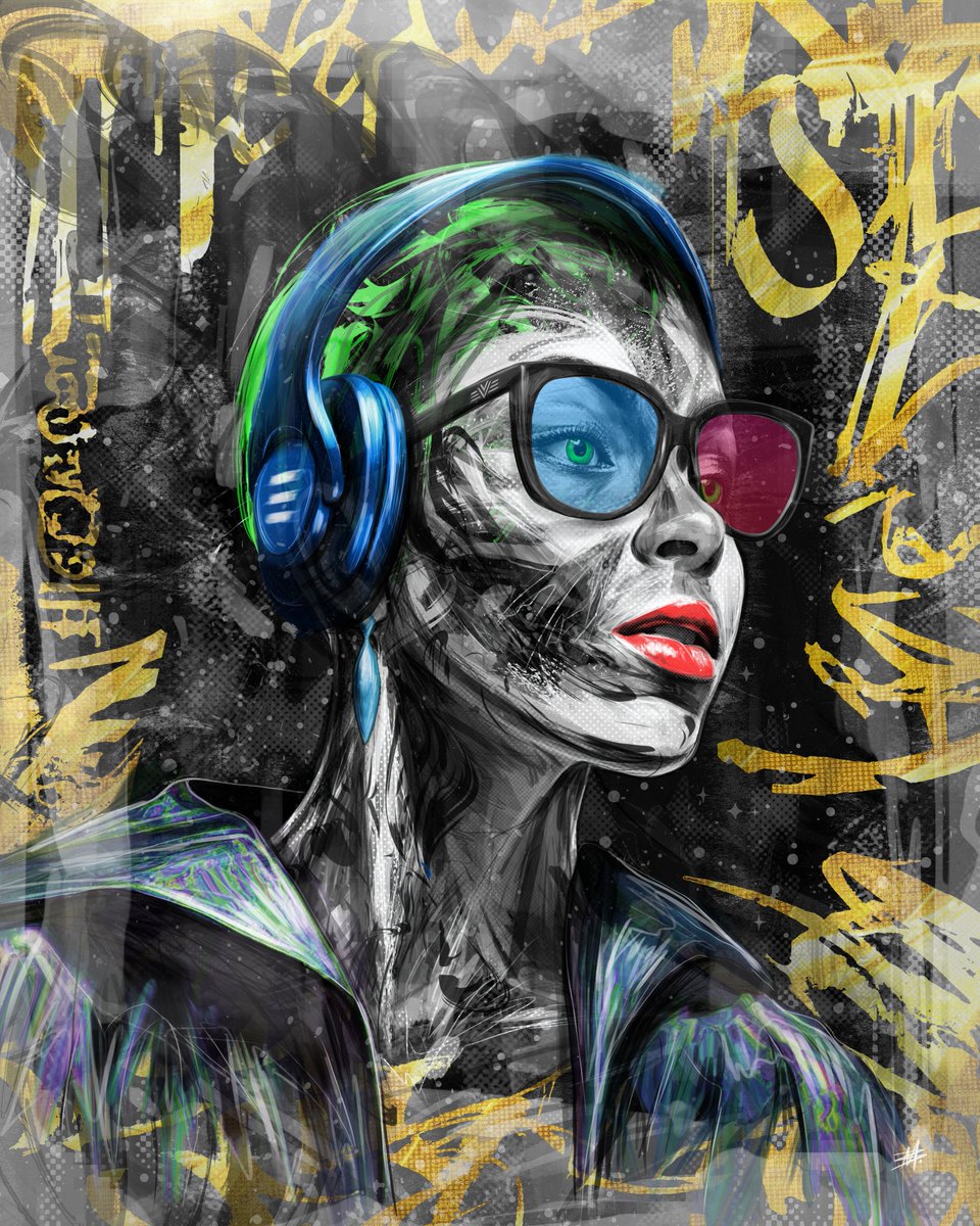 thecollecteve's tweet photo. It's a vibe. https://t.co/sp8U8ZfHMU