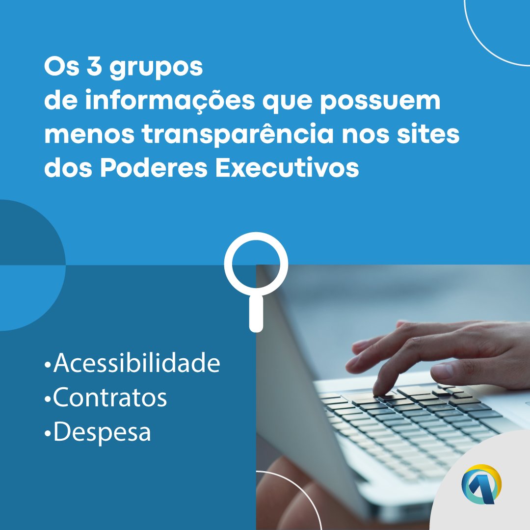 Atricon's tweet photo. O Portal está no ar desde novembro de 2022, com dados coletados pelos Tribunais de Contas, com apoio dos controladores internos. A ferramenta é interativa e com muitas possibilidades de seleção de combinação de dados. 

Acesse e compartilhe!

#transparenciapublica #atricon https://t.co/MwUlXGppE6