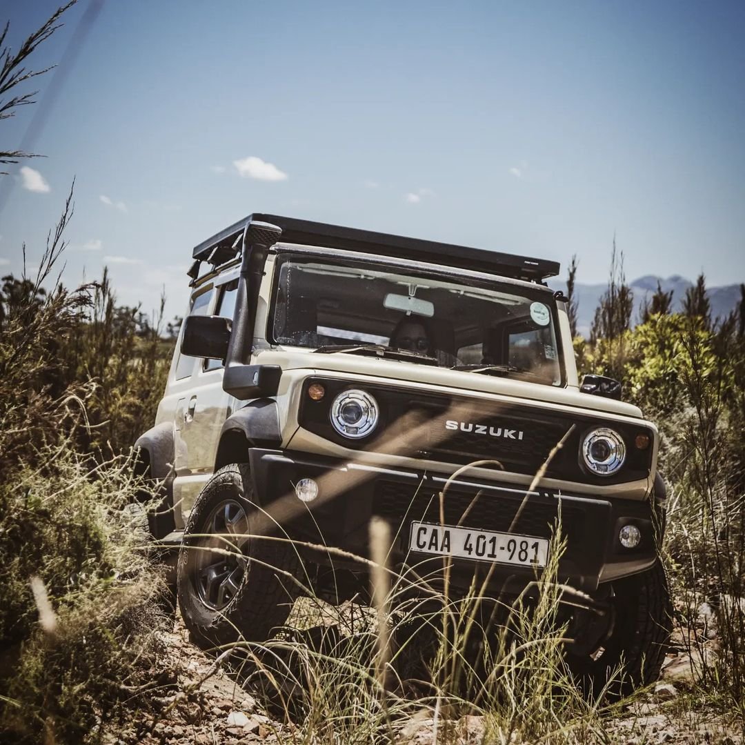 Escape the ordinary🌕⁠
⁠
Shop Escape Gear….adventure is waiting for you.⁠
⁠
⁠⁠Follow the link to shop✨bit.ly/3Kq4A8E✨ 
⁠
📸: @zombie_offroad

#escapegear #transmissioncover #sparewheelcover #seatcovers #overland #adventure #offroad #adventureoverland