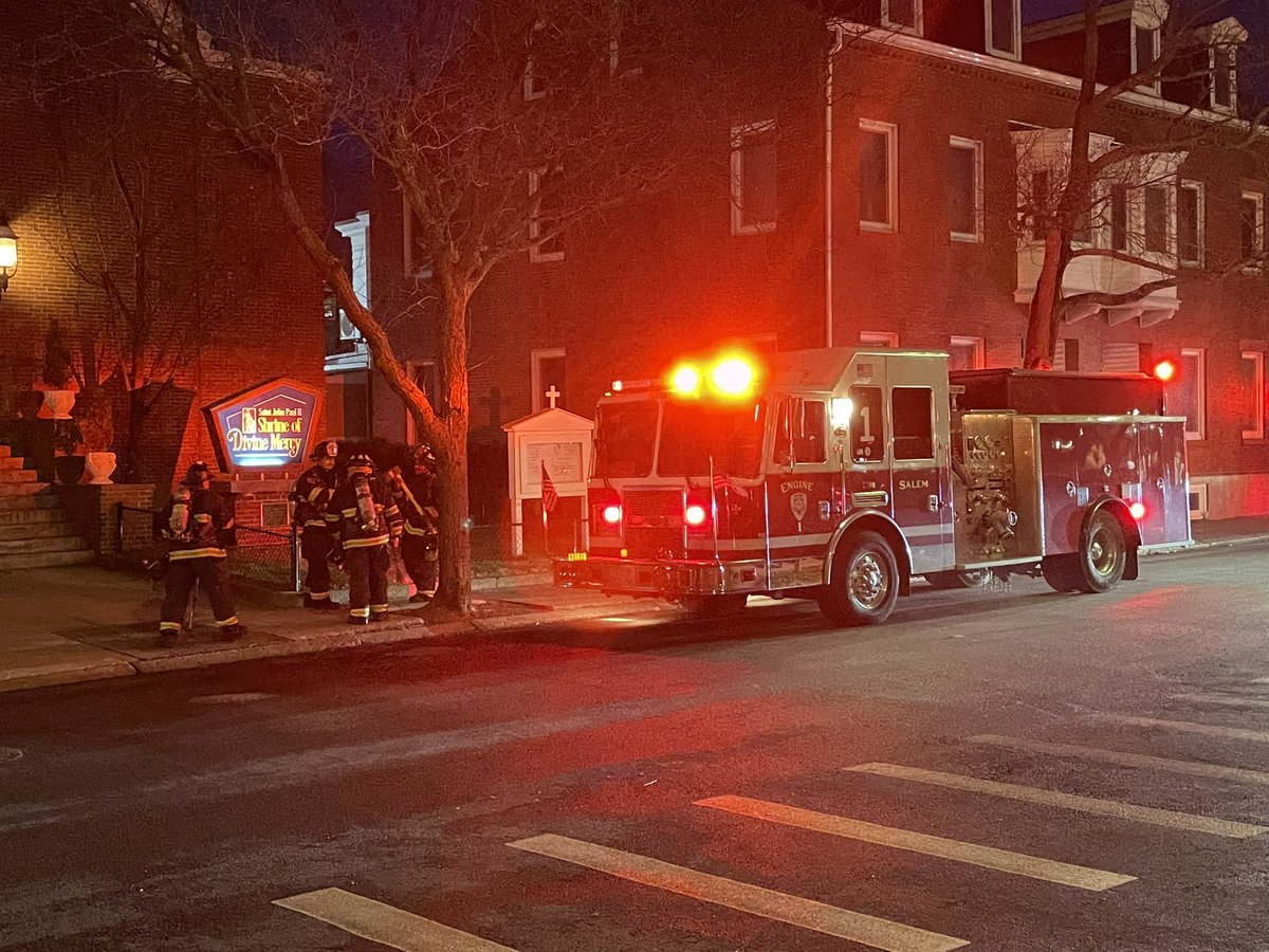 Massachusetts Fire Followers tweet media