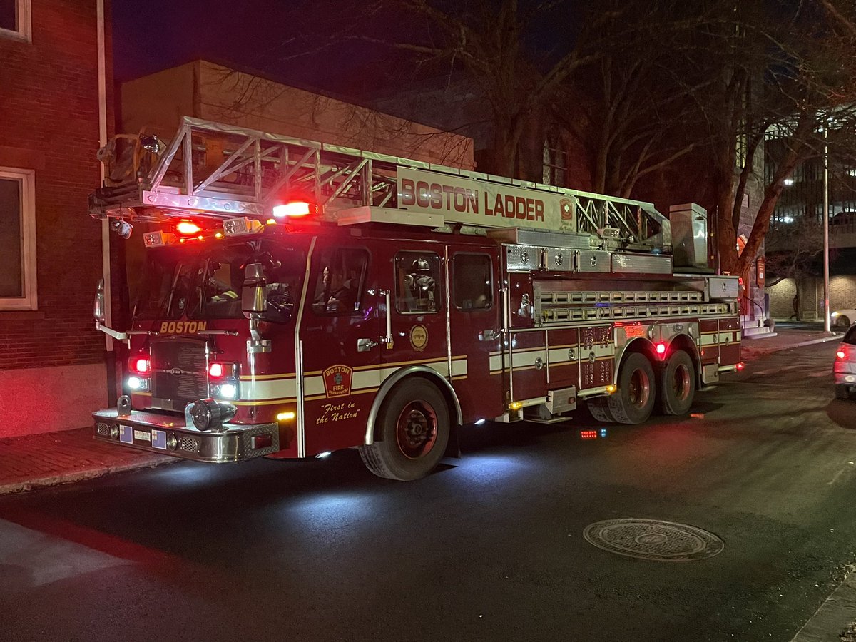 Massachusetts Fire Followers tweet media